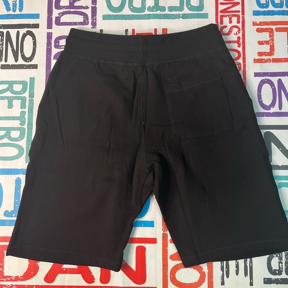 Sniper Gang graphic shorts Sz various - Picture 3 of 3